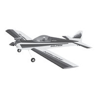Phoenix Model Dolphin 40 Instruction Manual