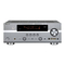 Receiver Yamaha DSP-AX863SE Service Manual