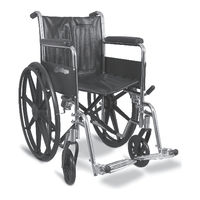 Airgo 700-426 User Manual