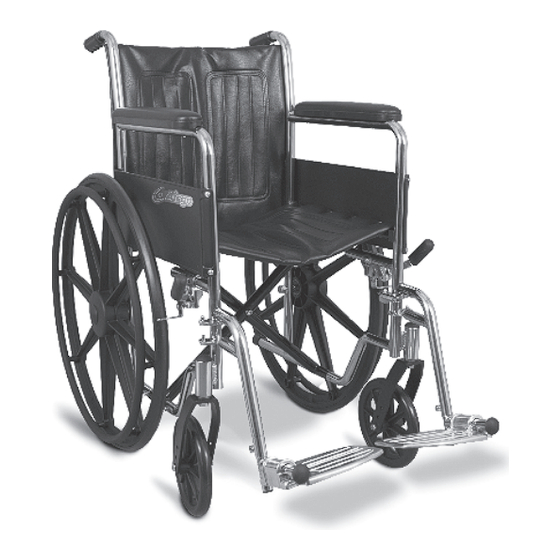 Airgo 700-425 User Manual