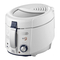 Fryer DeLonghi F38436 Instructions For Use