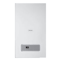Glow-worm Betacom 3 Installation And Maintenance Instructions Manual