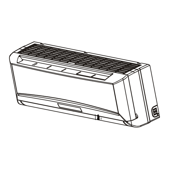 Pridiom CS406-U User Manual