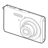 Casio Exilim EX-Z60 Service Manual And Parts List