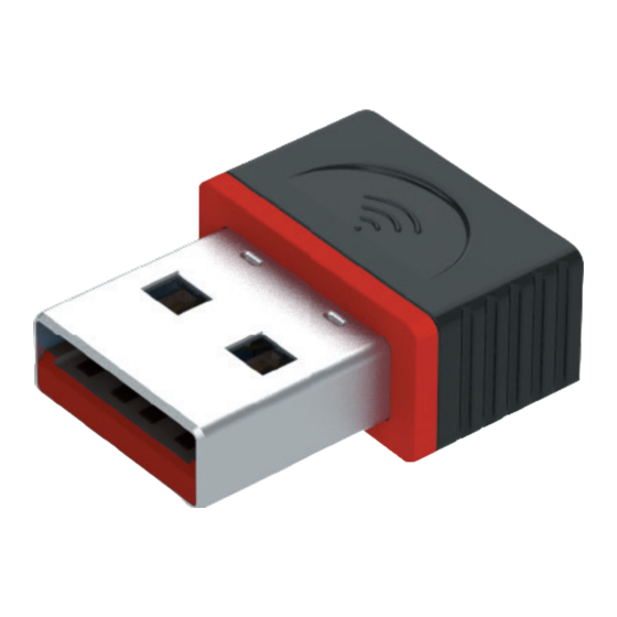 PROLiNK WN2001 Quick Installation Manual