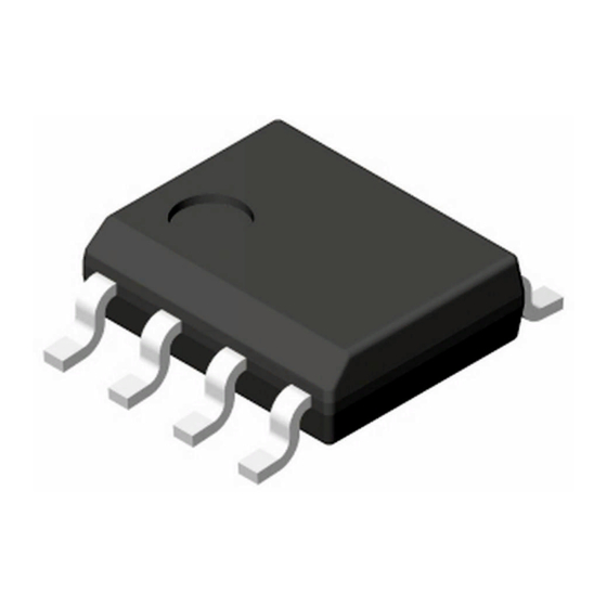 Microchip Technology KEELOQ HCS300 Manual