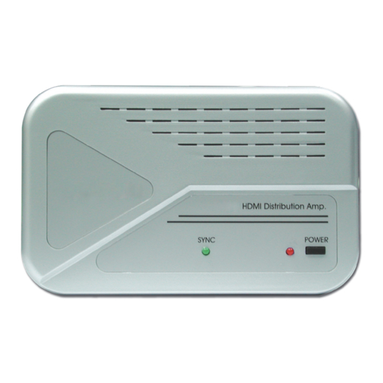 Cypress CH-12 Operation Manual