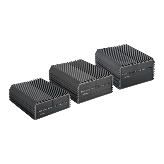 Cincoze DS-1202-R10 User Manual