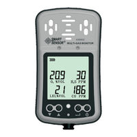 iSweek AS8900 Manual