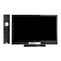 Vizio XVT472SV User Manual