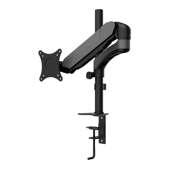 MAG MT81 User Manual