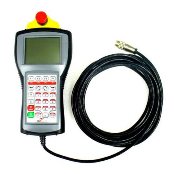 ASC Signal NGC-ODU-208-3 Advanced Technical Manual