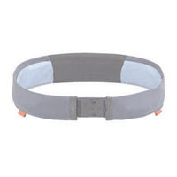 Helite Hip'Guard User Manual