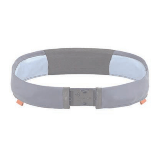 Helite Hip'Guard User Manual