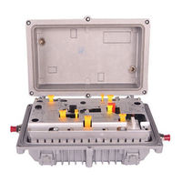 Softel MLE-02 User Manual