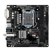 ASROCK H310M-ITX/ac Manual