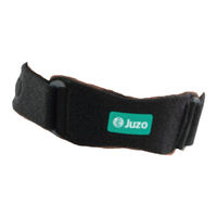 Juzo 1813 Instructions For Use Manual