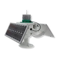 Sealite SL-125-C Installation & Service Manual