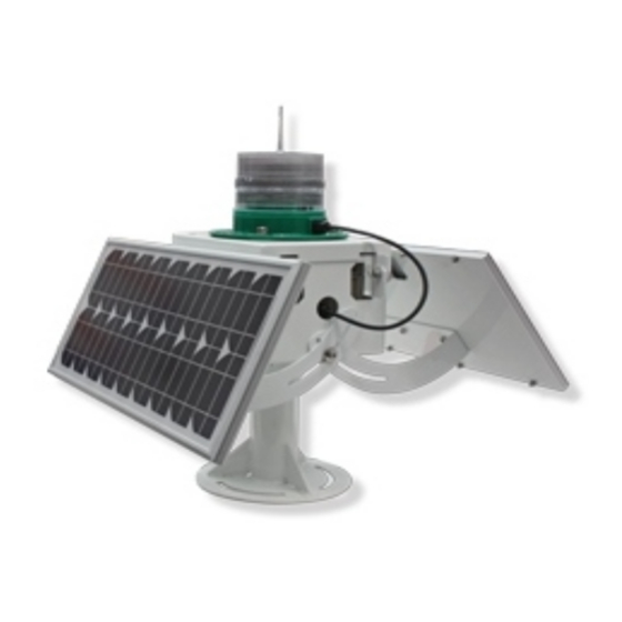 Sealite SL-125 Series Installation & Service Manual