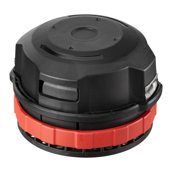 Skil STH4818 Owner's Manual