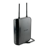 Belkin F9K1003 v1 User Manual