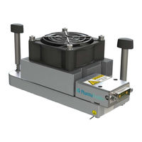 Sonation PRSO-V2-PF Operator's Manual