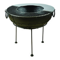 Esschert Design Fancy Flames FF270 Manual