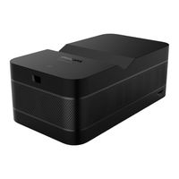 Philips SCN350/INT User Manual