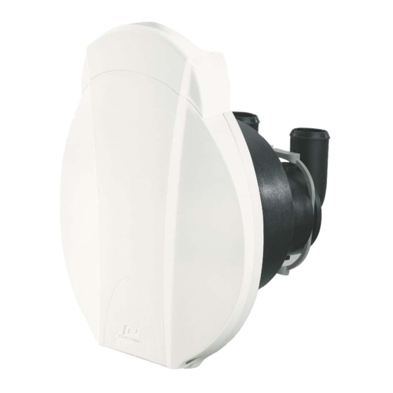 Plastimo 925C Owner's Manual