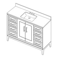 BEMMA GRACIE V-GR48SFM Manual