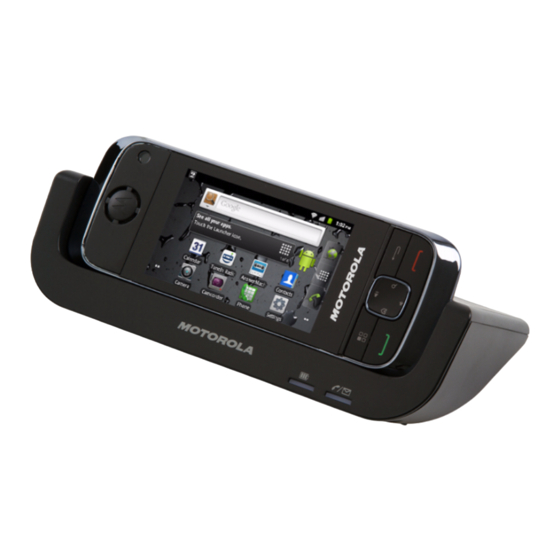 Motorola HS1101 User Manual