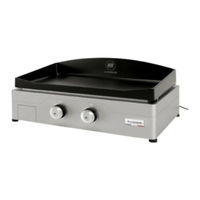 LE MARQUIER PLSE260D User Manual