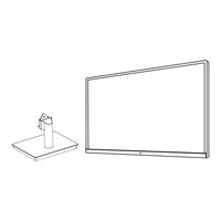 ViewSonic VA2709M Quick Start Manual