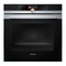 Oven Siemens HB878GB 6B Series Instruction Manual
