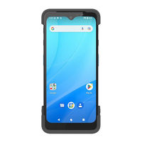 Unitech PA768 User Manual