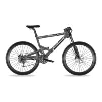 Cannondale JEKYLL Owner's Manual