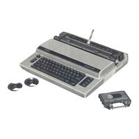 Brother 9300 Instruction Manual