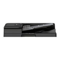 Konica Minolta DF-628 Installation Manual