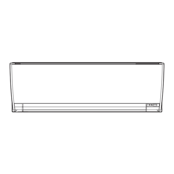 Fujitsu ASY25MI-LM Operation Manual