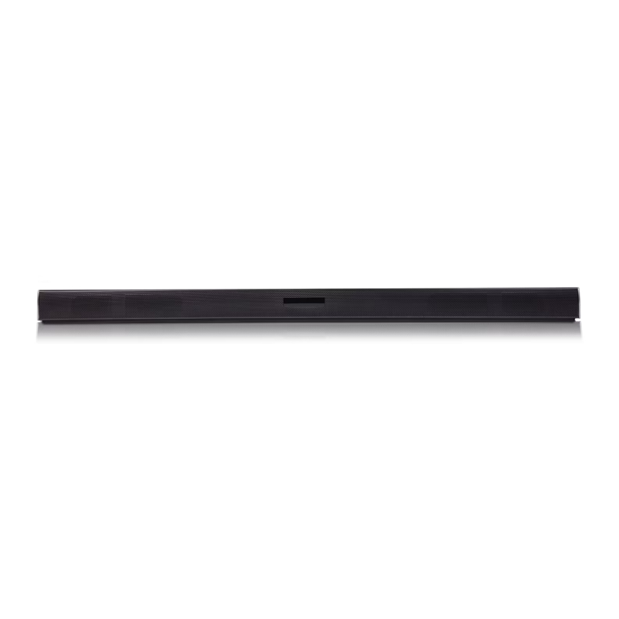 LG SH4, SHC4 Manual