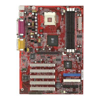 MSI 645 Ultra MS-6547 Manual