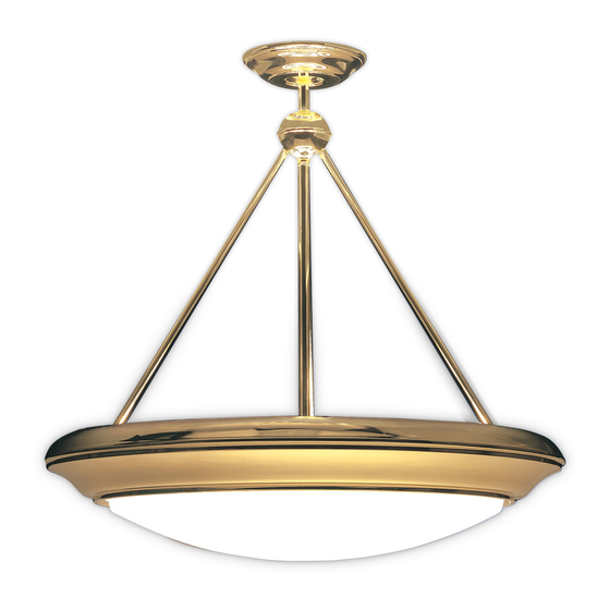 Lightolier 4R42 Specification