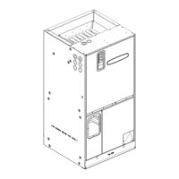 Trane 2TEE3D31A1000A User's Information Manual