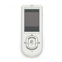 Cochlear Cochlear CR110 User Manual