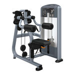 Precor Discovery Series Selectorized Line Owner's Manual