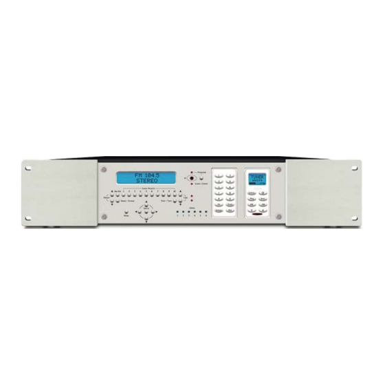 Nexus C-6 Manuals