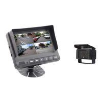 pro user RVC7040N Manual