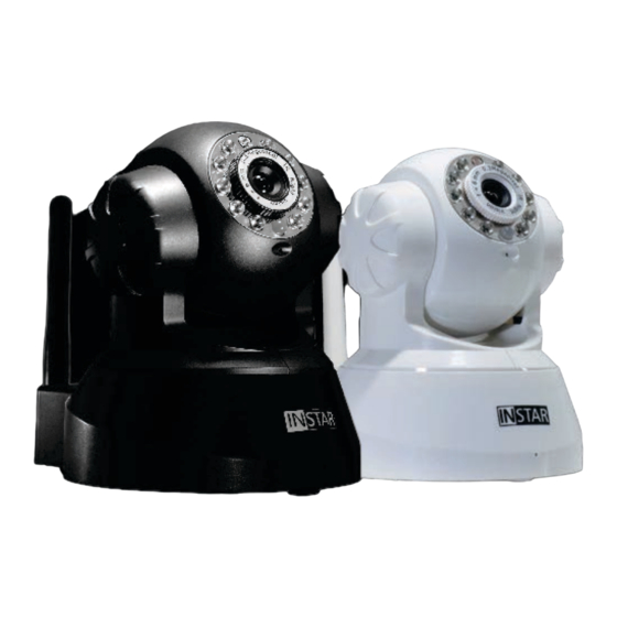 Instar IN-3010 Quick Installation Manual