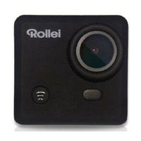 Rollei 410 User Manual