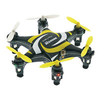 Revell NANO Hexagon Manual